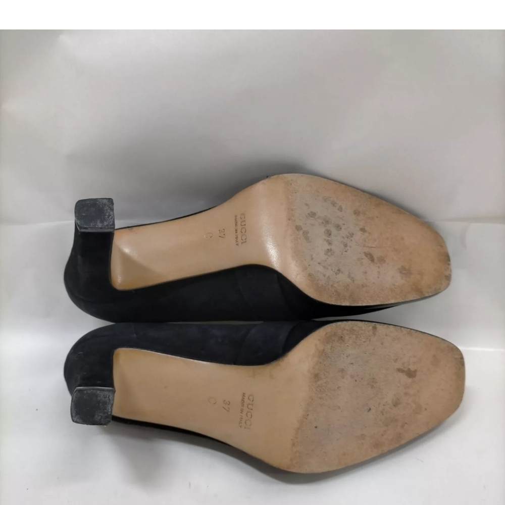 Gucci Pumps - Picture 4 of 7